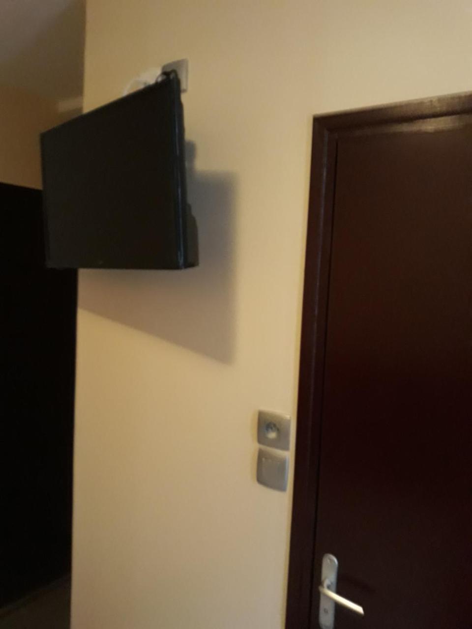 Hotel Azur Нанси Экстерьер фото